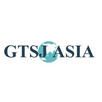 GTSJ Asia (A member firm of InterSearch) logo - Similar company to Intuitio Oü
