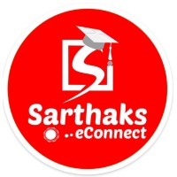 Sarthaks eConnect logo - Similar company to Microcen