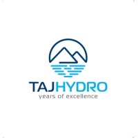 Tajhydro Consulting logo - Similar company to Act Research