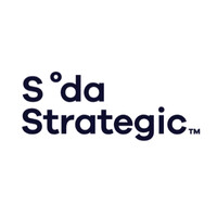 Soda Strategic logo - Similar company to Capembx