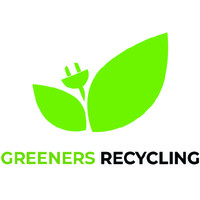 GREENERS RECYCLING SAS logo - Similar company to Greeners