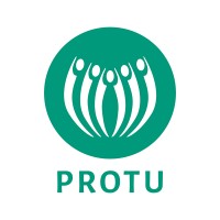 Prometheus-leirin tuki ry / Prometheus-lägrets stöd rf logo - Similar company to Korento Ry