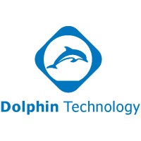 Dolphin Technology logo - Similar company to Shatel Mobile