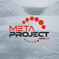 Metaproject S.A logo - Similar company to Supplynet.Cl