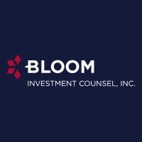 Bloom Investment Counsel, Inc. logo - Similar company to Reshift Media Inc.