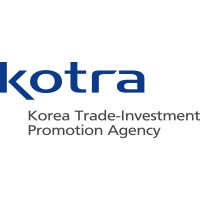 大韓貿易投資振興公社(KOTRA NAGOYA) logo - Similar company to Gbc Tehran