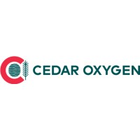Cedar Oxygen logo - Similar company to Weepay Wallet
