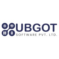UbGot Software Pvt. Ltd. logo - Similar company to Dspgen.Ai