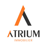 Atrium immobilier Toulouse logo - Similar company to Semenadisse Immobilier