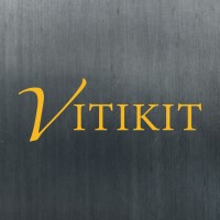 Vitikit Limited logo - Similar company to Ryebeck Ltd