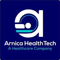 Arnica HealthTech logo - Similar company to Quec Phisis