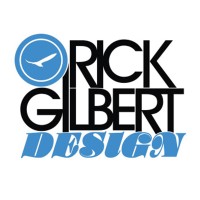 Rick Gilbert Design