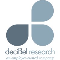 deciBel Research, Inc. logo - Similar company to Fisheye Software, Inc.