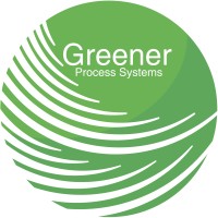 Greener Process Systems logo - Similar company to Precision Partners