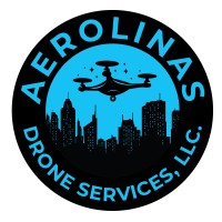 Aerolinas Drone Services logo - Similar company to Zero Emission Bus Resource Alliance (Zebra)
