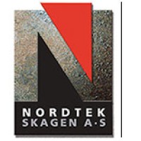 Nordtek A/S logo - Similar company to Pro-Pipe Norway A/S