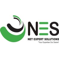 Net Expert Solutions logo - Similar company to Ces Tech