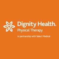 Dignity Health Physical Therapy logo - Similar company to Tim Soder Physical Therapy