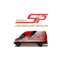 SP RESGATE - Emergências Médicas logo - Similar company to Sibem - Sistema Integrado Brasileiro De Emergências Médicas