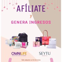 Mavami Natural Cosmetic logo - Similar company to Nose On The Road