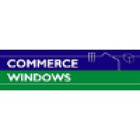 Commerce Windows Limited logo - Similar company to Atcost Windows