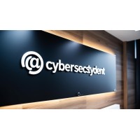 Cyber Security Student logo - Similar company to Cybergeeks