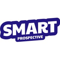 Smart Prospective logo - Similar company to Prestations Services Digital