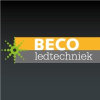 Beco Ledtechniek logo - Similar company to Beco Vape