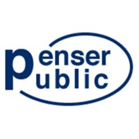 Penser public logo - Similar company to Onyss