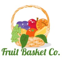 Fruit Basket Co logo - Similar company to Fruit Bliss