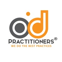 OD Practitioners logo - Similar company to Monkfish Experience