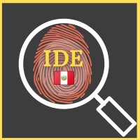 Identidad Económica Perú logo - Similar company to Algoritmia Consultores