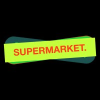 Supermarket Design logo - Similar company to Couturing
