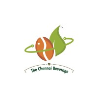 The Chennai Beverage logo - Similar company to Scope Bev- Building Beverage Bridges