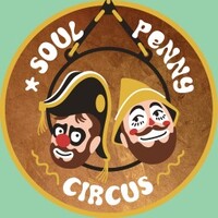 Soul Penny Circus logo - Similar company to Custombooks™