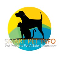Smart Pet Info logo - Similar company to Pet Pass Id - Smart Tags