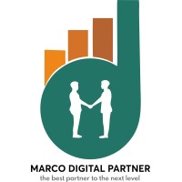 Marco Digital Partner logo - Similar company to Sigmund Creatus