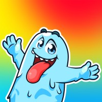 Gunk Getter logo - Similar company to Capable Cleaners Ltd