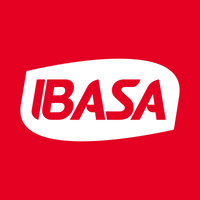 IBASA logo - Similar company to Pasteur Cosmiatria