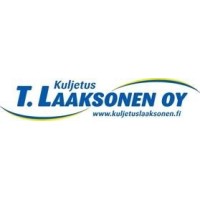 Kuljetus T. Laaksonen Oy