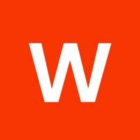 Wolkenrot logo - Similar company to Gohiring