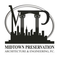MIDTOWN PRESERVATION ARCHITECTURE & ENGINEERING, P.C logo - Similar company to Firm Engineering, P.C.