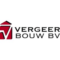 Vergeer Bouw BV logo - Similar company to Goudriaan-Jongerius Bouw