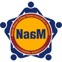 NM College Alumni Association Movement - NaaM logo - Similar company to Nm Arithmós