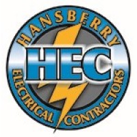 Hansberry Electrical Contractors logo - Similar company to Prf Electrical