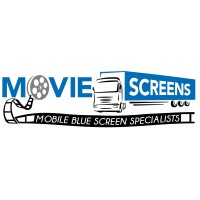MovieScreens Ltd logo - Similar company to Vfx World Ltd