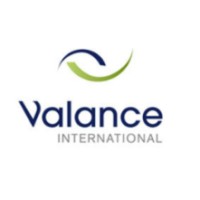 Valance International logo - Similar company to Knowledge Inside