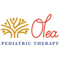 Olea Pediatric Therapy logo - Similar company to Center For Speech, Language, And Learning Inc.