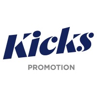 Kicks Promotion GmbH logo - Similar company to Eidex Gmbh