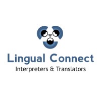 Lingual Connect logo - Similar company to Zoscribe
